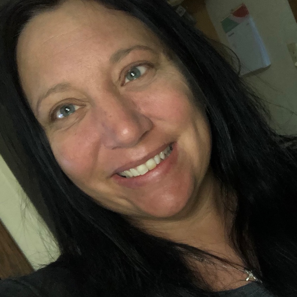 Meet your Posher, Beth